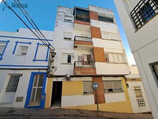 Piso en Ayamonte ciudad. Venta de piso en ayamonte, huelva