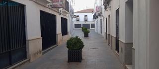Appartement à Llerena. Venta de piso en el centro de llerena badajoz