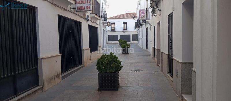 Foto 749534ff-d9cb-4b30-b873-1583a3879e3d. Pis amb aparcament a Llerena