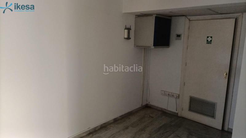 Foto 9af03716-36ea-4c7b-8582-ec108e4fa39c. Büro in Santa Clara Sevilla