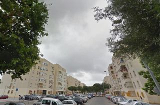 Piso en San Telmo - Federico Mayo - El Porta. Oportunidad inversores. piso en venta en jerez de la frontera