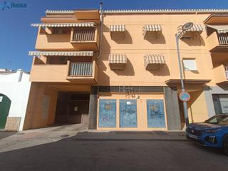 Geschäftsraum in Santa Fe. Venta de local comercial en santa fe  granada
