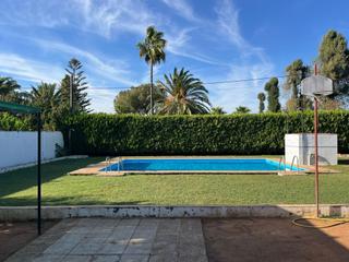 Xalet a Oromana. Casa o chalet independiente en venta en urbanizacion privada mat
