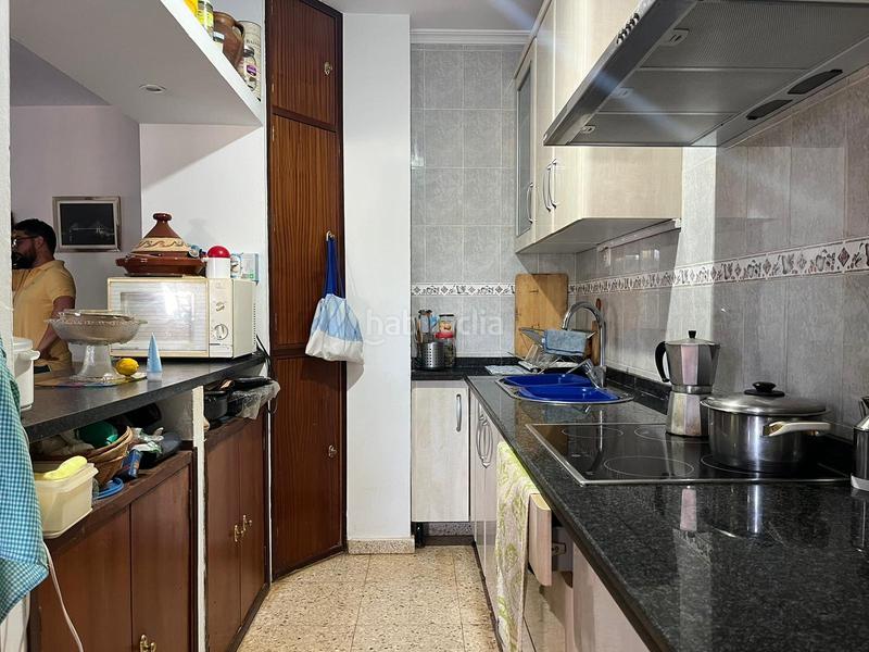 Foto 20f53ae7-e1e0-477e-9a98-973ee8b165ab. Chalet con parcheggio piscina in Oromana Alcalá de Guadaira