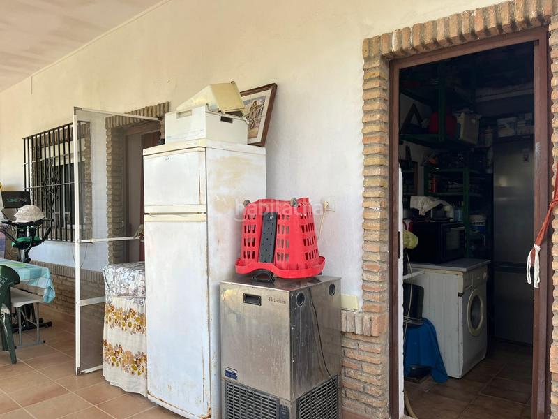 Foto 21804efc-ffca-45aa-8494-97c3dc6afd90. Chalet con parcheggio piscina in Oromana Alcalá de Guadaira