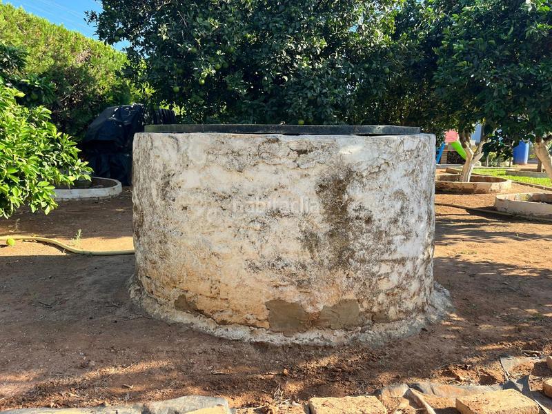 Foto 21f89e21-bbc9-486b-84c2-f67c1e59856f. Chalet con parcheggio piscina in Oromana Alcalá de Guadaira