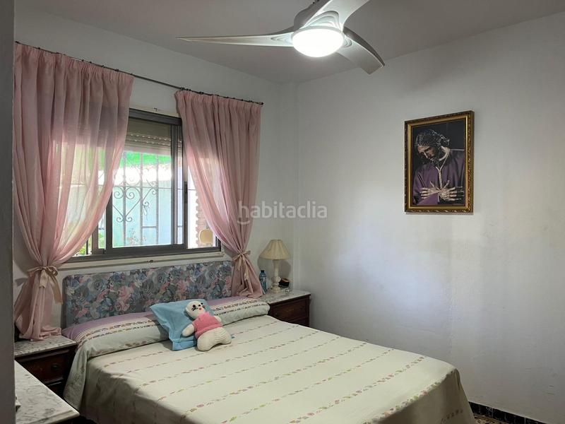 Foto 441f4b6e-7185-4945-8179-c414a0de3593. Chalet casa o chalet independiente en venta en urbanizacion privada matachica en Alcalá de Guadaira