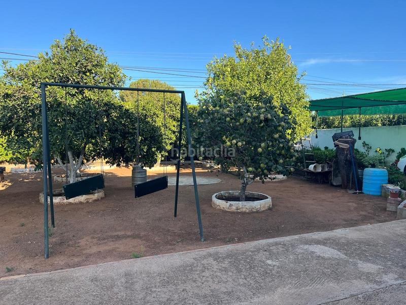 Foto 7460b954-b38c-4fff-bb39-8d9103cc0b93. Chalet con parcheggio piscina in Oromana Alcalá de Guadaira