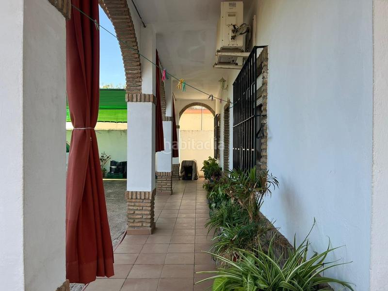 Foto f0137a22-a14b-4972-aa31-7e5961503bb3. Chalet con parcheggio piscina in Oromana Alcalá de Guadaira