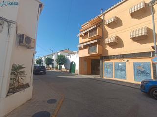 Geschäftsraum in Santa Fe. Venta de local comercial en santa fe  granada