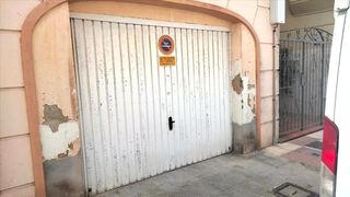 Local Comercial a El Zabal-Santa Margarita. Local comercial en zona semicentro