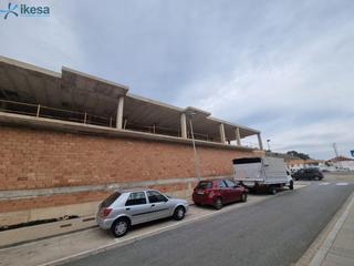 Edifici a Calahonda - Carchuna. Venta de wip edificio en construcción en carchuna  motril granad