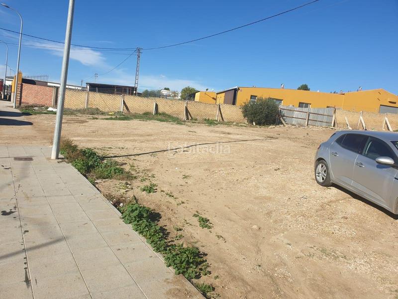 Foto e90ad612-c67e-4d4d-9eed-11b768e8093b. Finca rústica a Marchena