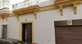 Maison à Centro. Casa en el corazón de jerez de la frontera amplitud, historia y
