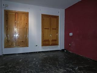 Pis a Ctra. Circunvalación - La Magdalena. Piso céntrico en jaén