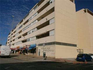 Appartement à El Rocío - La Milagrosa. Piso en venta de recuperación bancaria zona hipercor