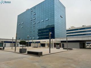 Aparcament cotxe a Palmete. Venta de garaje en torreblanca sur sevilla sevilla