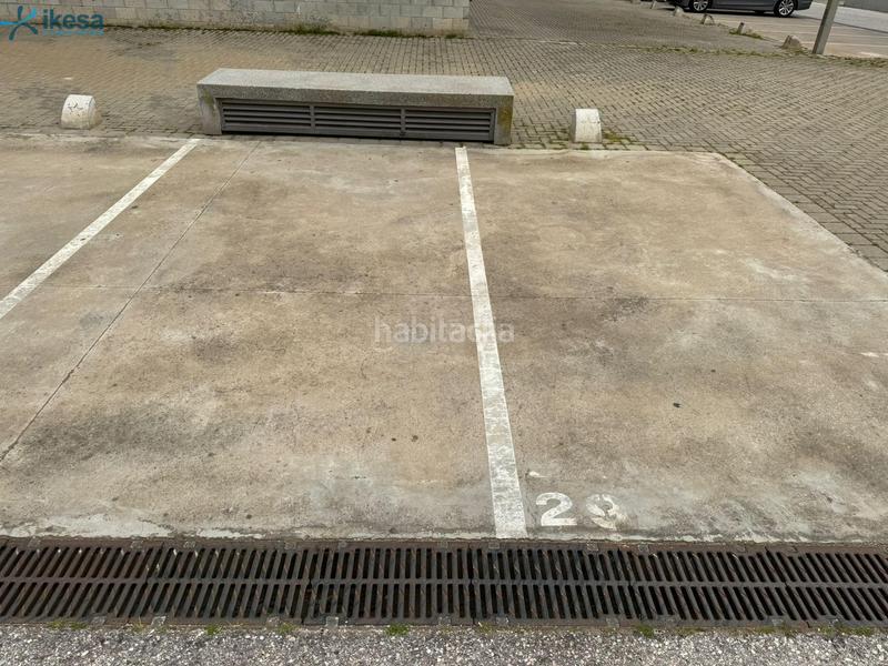 Foto 69f4aa72-749f-4560-92c5-05b9f76f230a. Posto auto in Palmete Sevilla