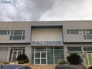 Bureau à Bollullos de la Mitación. Se vende oficina en el pibo, bollullos de la mitación, sevilla