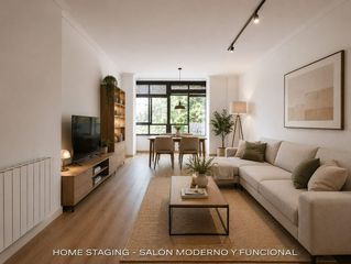 Flat  Ramon peinador. Piso en venta en mondariz balneario.