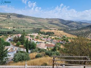 Xalet a Moclín. Venta de chalet independiente en urbanización montesol  moclin g
