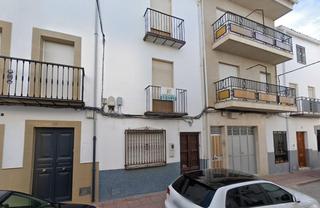 Casa adossada a Sabiote. Venta de adosado en sabiote jaén