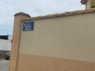 Terreno residenziale in El Pino-Bajo de Guía. Suelo en sanlucar de barrameda para inversores