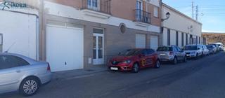 Local Comercial a Monesterio. Venta de local comercial en monesterio  badajoz