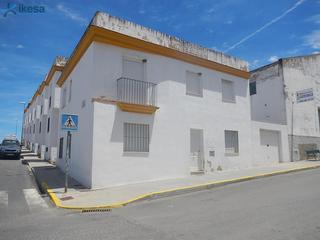 Maison jumelée à Villalba del Alcor. Venta de casa adosada en villalba del alcor