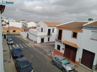 Casa a Villalba del Alcor. Venta de casa adosada en villalba del alcor
