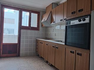 Pis a Puerta de Segura (La). Venta de piso en  la puerta de segura jaén