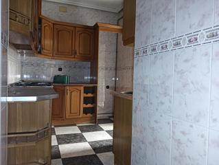 Pis a Úbeda. Piso en úbeda con 3 habitaciones