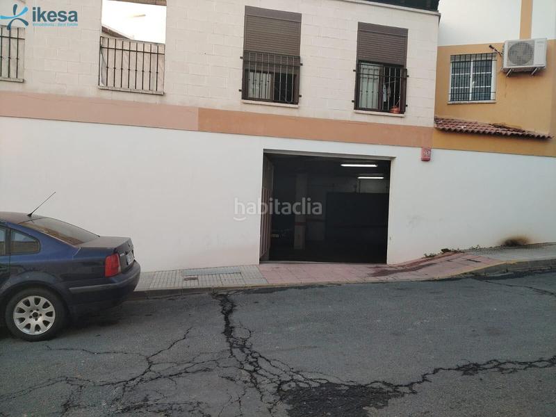 Foto a1942b8a-8113-45dc-9898-477d4f71004f. Posto auto in Cartaya