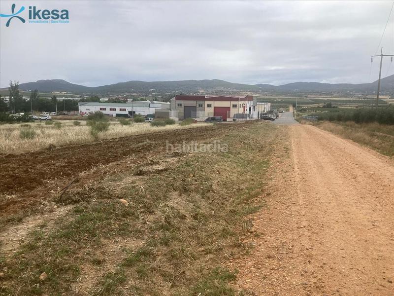 Foto 17efa4ff-4a8e-48b9-91ef-9623f3899644. Wohngrundstück in Calamonte