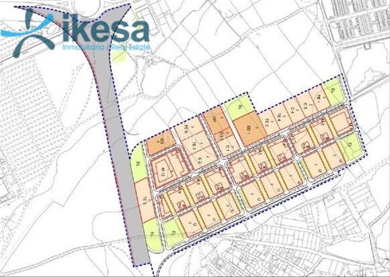Foto 8f30dc8f-f444-4d7d-8bf0-3493ca8bc026. Wohngrundstück in Calamonte