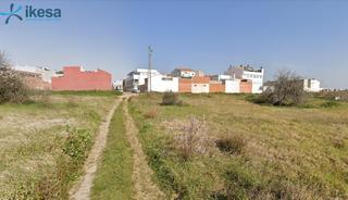 Terreny residencial a Carretera de Sevilla - Los Montitos. Venta de suelo urbanizable residencial en finca banasta  badajoz
