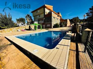 Pis a Garrobo (El). Piso en cdr en urbanización sierralagos  castillo de las guardas
