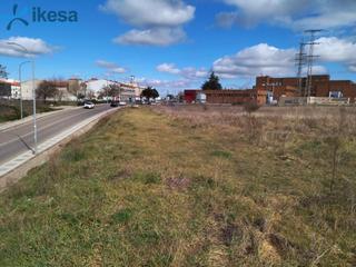 Terreny residencial a Azuaga. Venta de suelo urbano residencial en azuaga badajoz