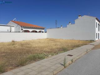 Terreny residencial a Azuaga. Venta de suelo urbano residencial en azuaga badajoz