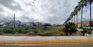Terreny residencial a Bollullos de la Mitación. Venta de 9 suelos urbanos residenciales en bollullos de la mitac