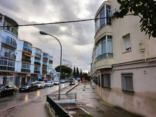 Pis a El Retiro - La Vid. Piso de dos dormitorios