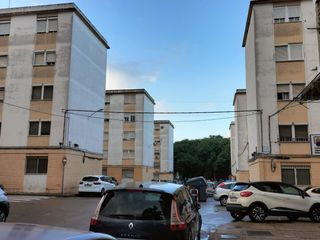 Flat in Santiago - Coronación. Piso de dos dormitorios