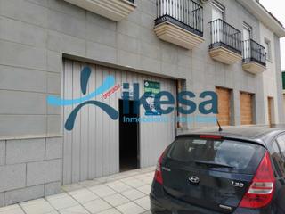Local commercial à Talavera la Real. Venta de local en talavera la real badajoz
