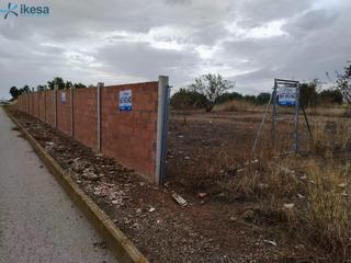 Terreny residencial a Albuera (La). Venta de 3 suelos urbanos residenciales en la albuera badajoz