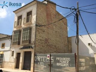 Edifici en Gilena. Edificio en venta en chuertas, gilena  sevilla