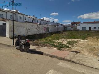 Terreny residencial a Azuaga. Venta de suelo urbano residencial en azuaga badajoz