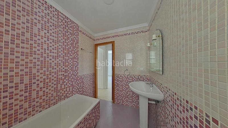 Foto ac2fb095-0a94-4430-b68f-6f350b40e82f. Piso en San Telmo - Federico Mayo - El Porta Jerez de la Frontera