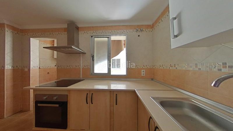 Foto acdd6046-878b-4973-9dd8-d4343876394a. Piso en San Telmo - Federico Mayo - El Porta Jerez de la Frontera