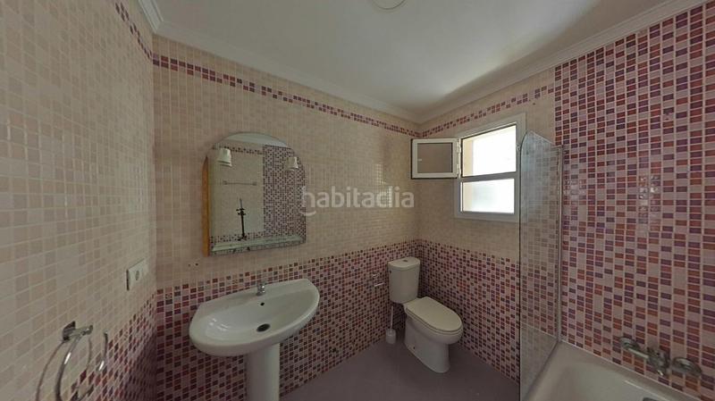 Foto cddbad7a-d0a5-4b0d-90b2-194c1e104371. Piso en San Telmo - Federico Mayo - El Porta Jerez de la Frontera