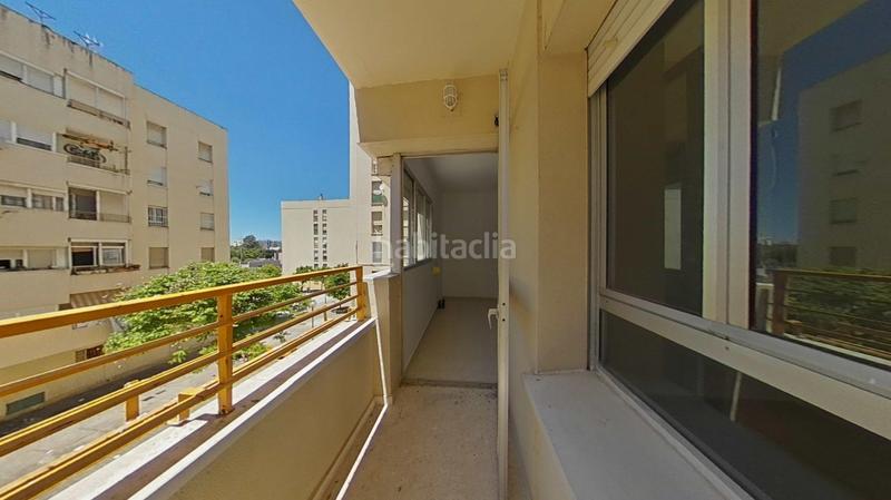 Foto ce22b917-8f5b-4e36-9c73-25f21ec0119e. Piso en San Telmo - Federico Mayo - El Porta Jerez de la Frontera